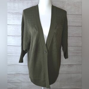 Fashion Bug Cardigan Size XL